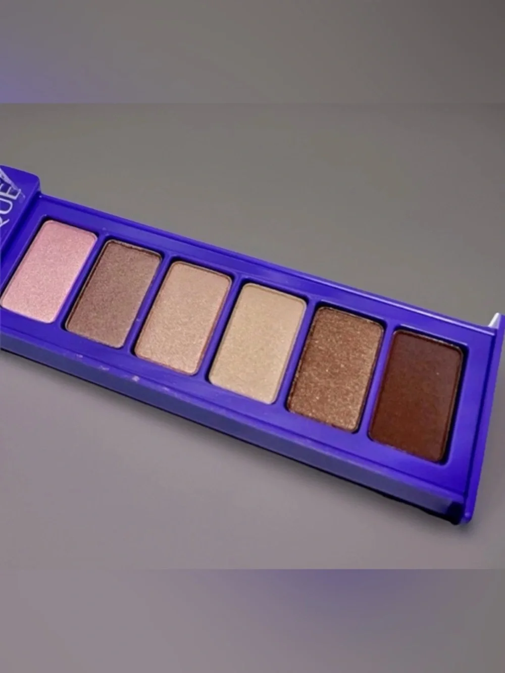 Clinique Limited Edition Eyeshadows 🆕 Strawberry Fudge-Day Into Date-Like Mink